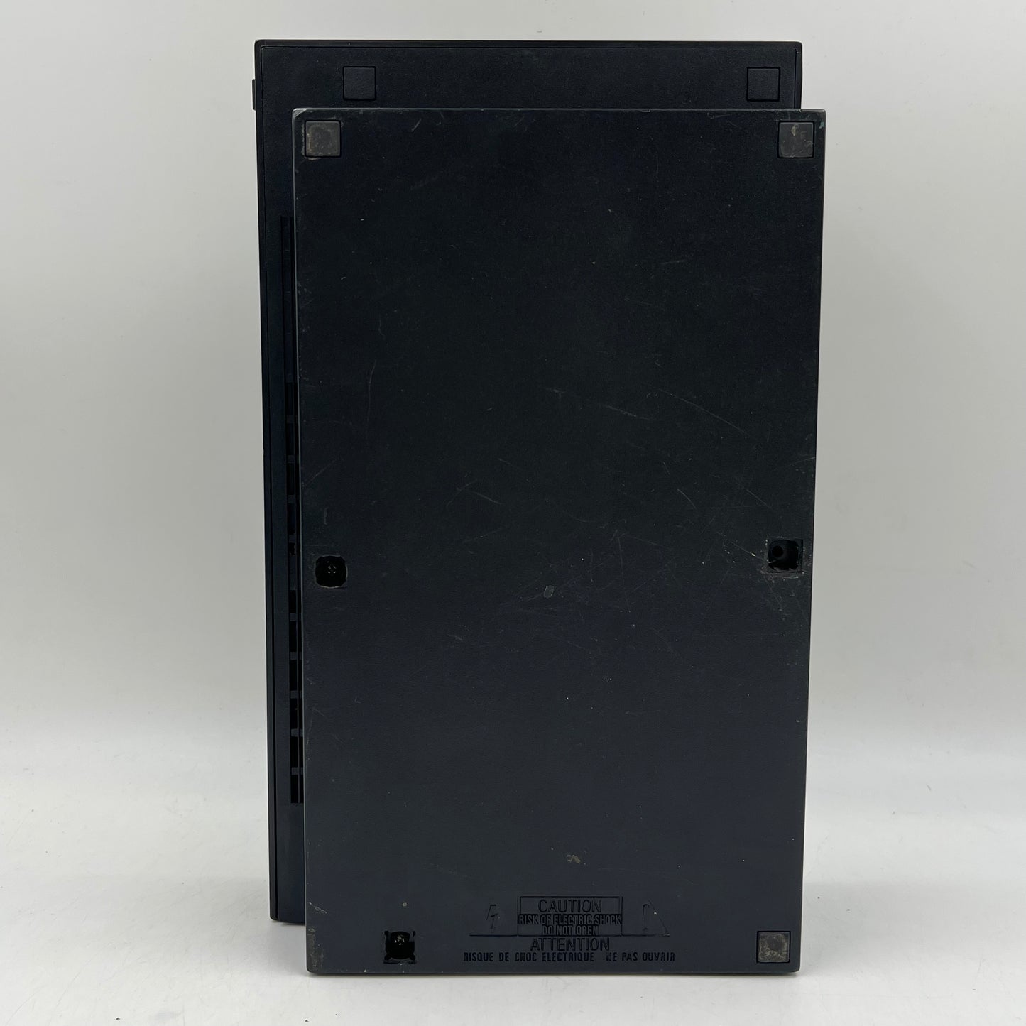 Broken Sony PlayStation 2 PS2Console Gaming System Only SCPH-30001 No Power
