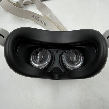 Oculus Quest 2 128GB Standalone All-in-One VR Headset KW49CM