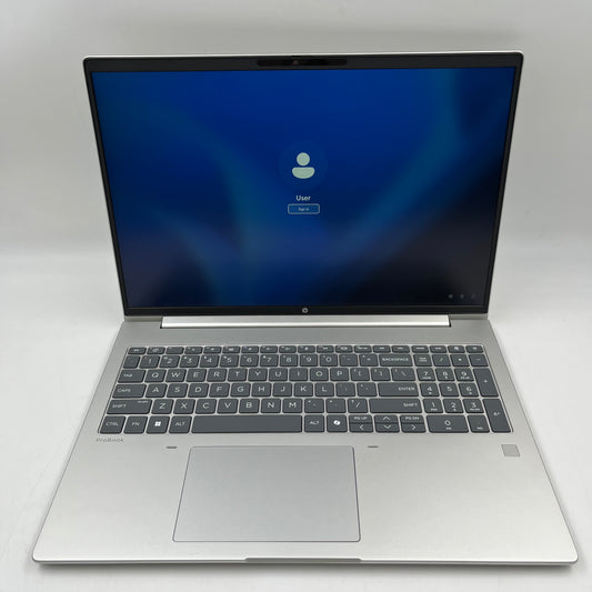 HP Probook 4 G1a BM2E5UT#ABA 16" Ryzen 7 250 3.3GHz 32GB RAM 1TB SSD