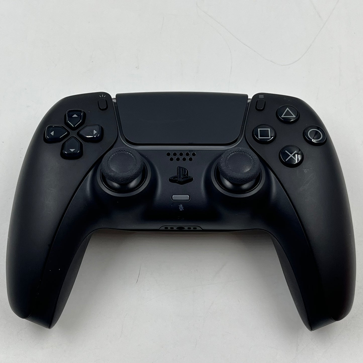 Sony PlayStation 5 PS5 DualSense Wireless Controller Midnight Black CFI-ZCT1W