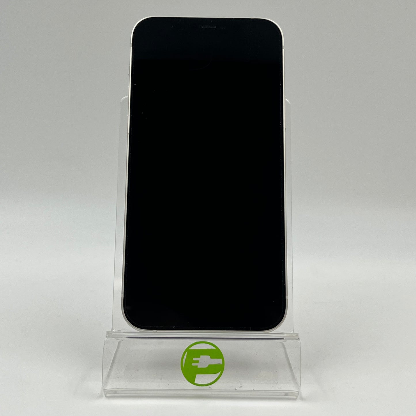 Unlocked Apple iPhone 12 128GB White MGET3LL/A