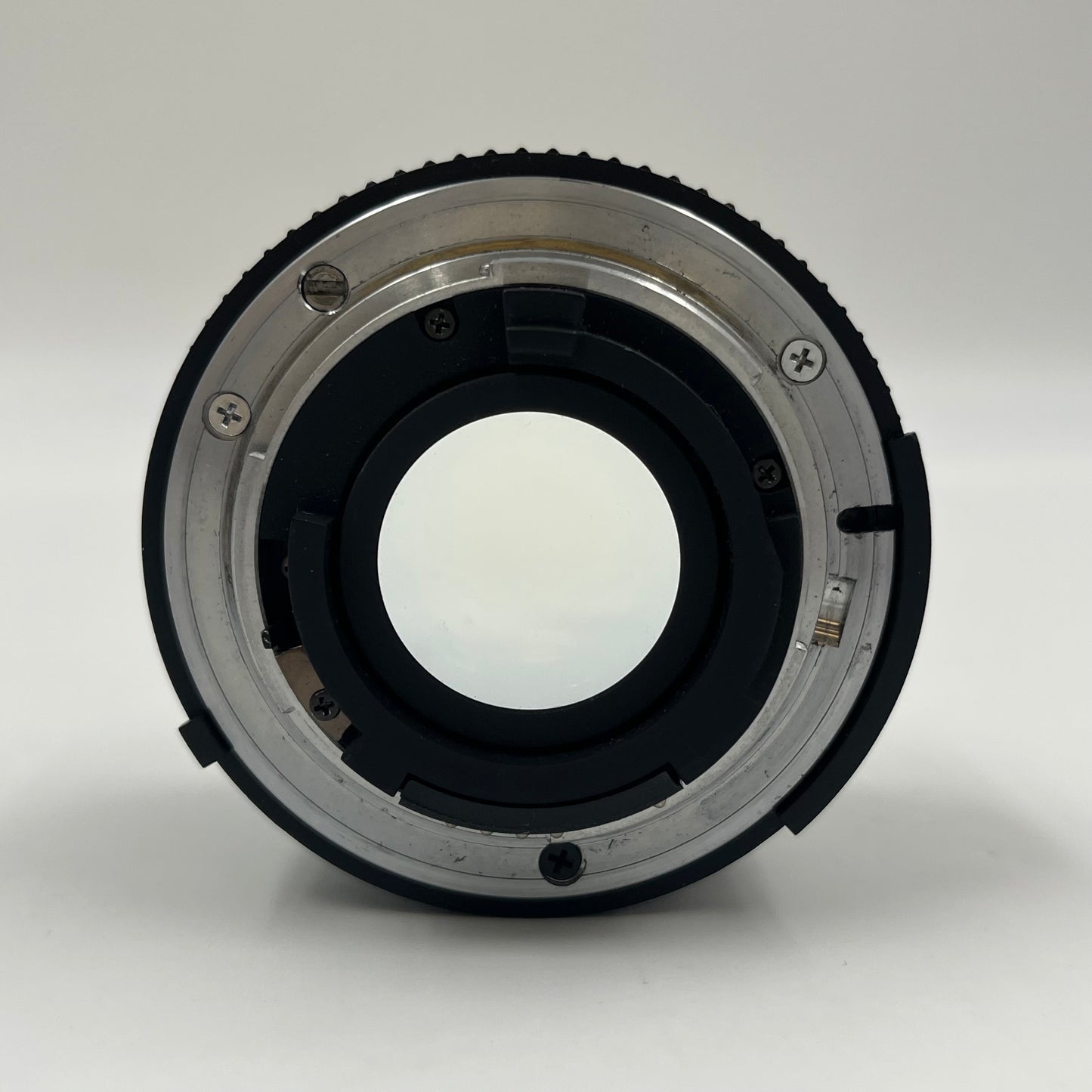 Nikon AF N2020 35MM Film Camera