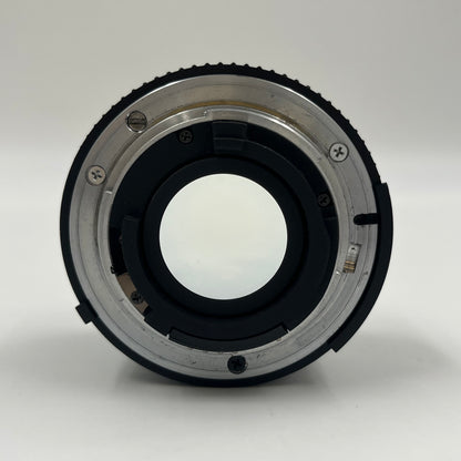 Nikon AF N2020 35MM Film Camera