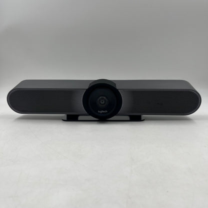 Logitech MEETUP Camera and Speakerphone V-R0007