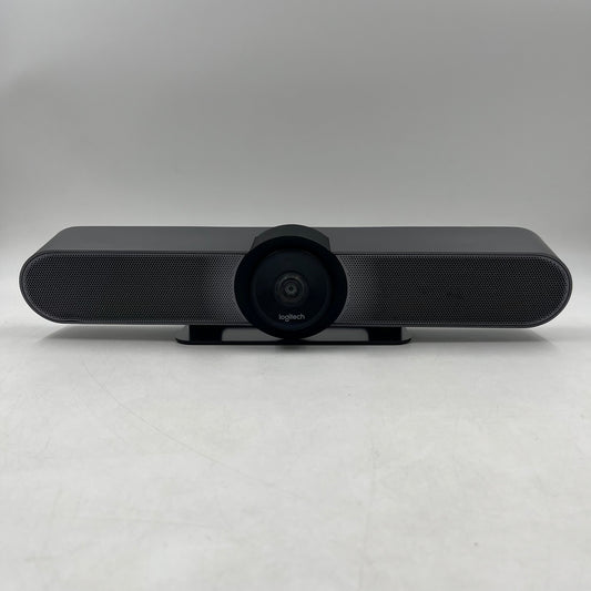 Logitech MEETUP Camera and Speakerphone V-R0007