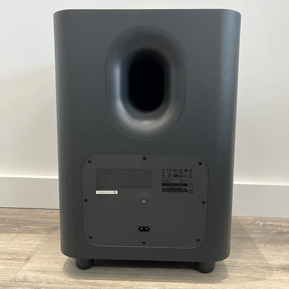 JBL BAR 500 5.1-Channel Soundbar with Wireless Subwoofer