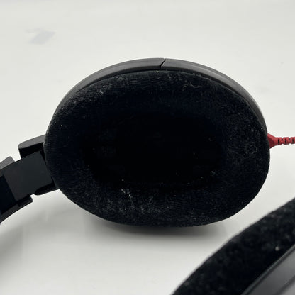 Sennheiser HD 600 Wired Over-Ear Headphones Black
