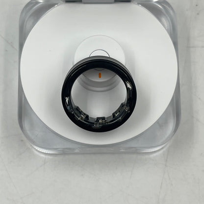 Samsung Galaxy Ring Size 5 Titanium Black SM-Q503