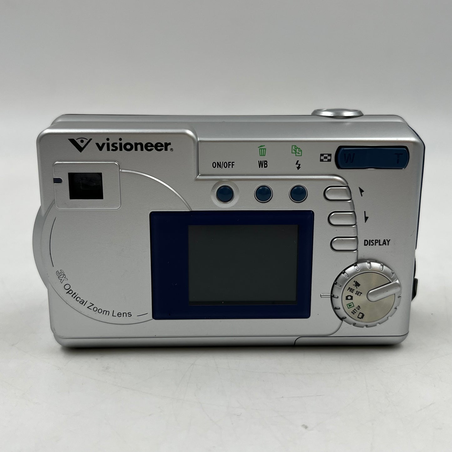 Visioneer MX 230 2MP Digital Camera