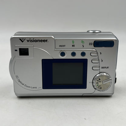 Visioneer MX 230 2MP Digital Camera