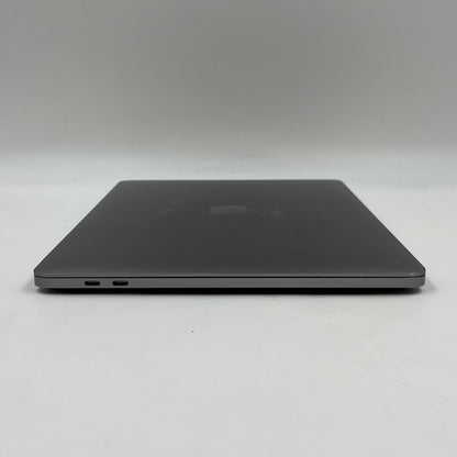 2018 Apple MacBook Pro 13.3" i5 2.3GHz 8GB RAM 256GB SSD Silver A1989