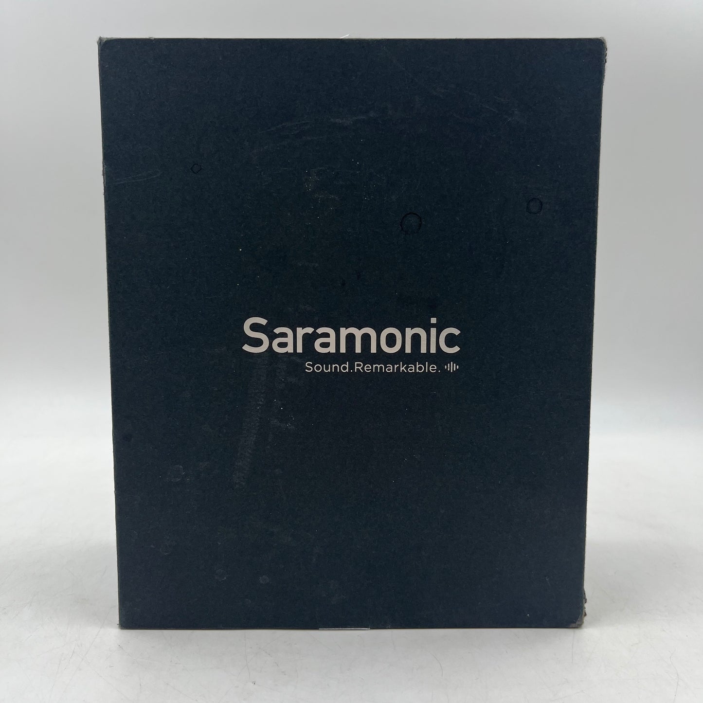 Saramonic Blink500 Pro Wireless Microphone System