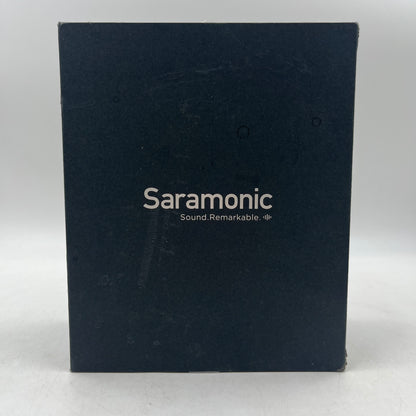 Saramonic Blink500 Pro Wireless Microphone System