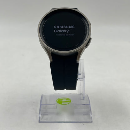 Unlocked Samsung Galaxy Watch5 Aluminum Smartwatch SM-R925U