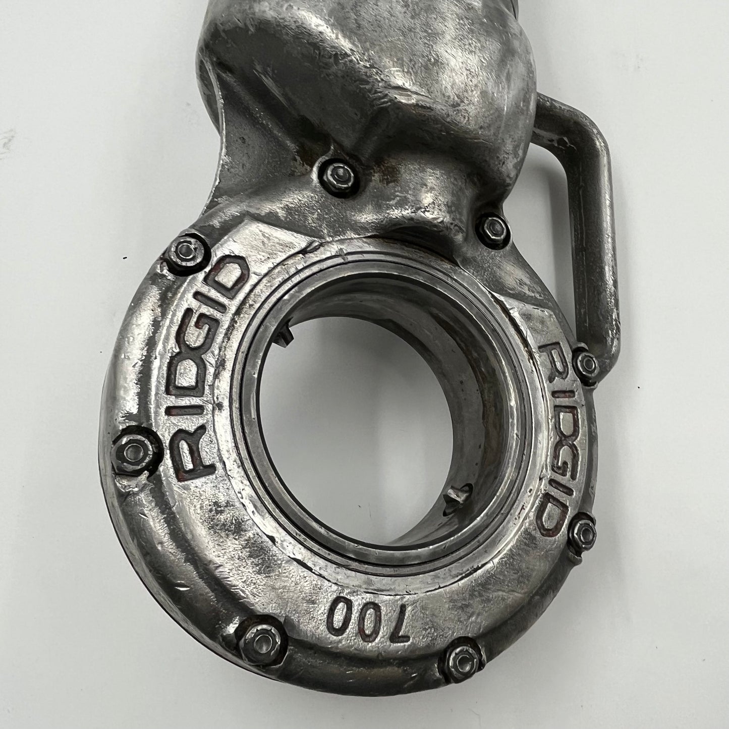 Ridgid 700 Power Drive Pipe Threader