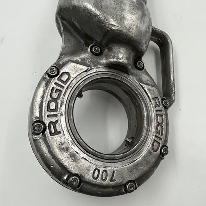 Ridgid 700 Power Drive Pipe Threader