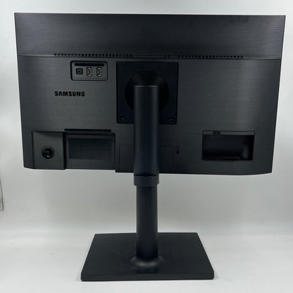 Samsung 24" F24T454FQN FHD IPS 60Hz LCD Monitor