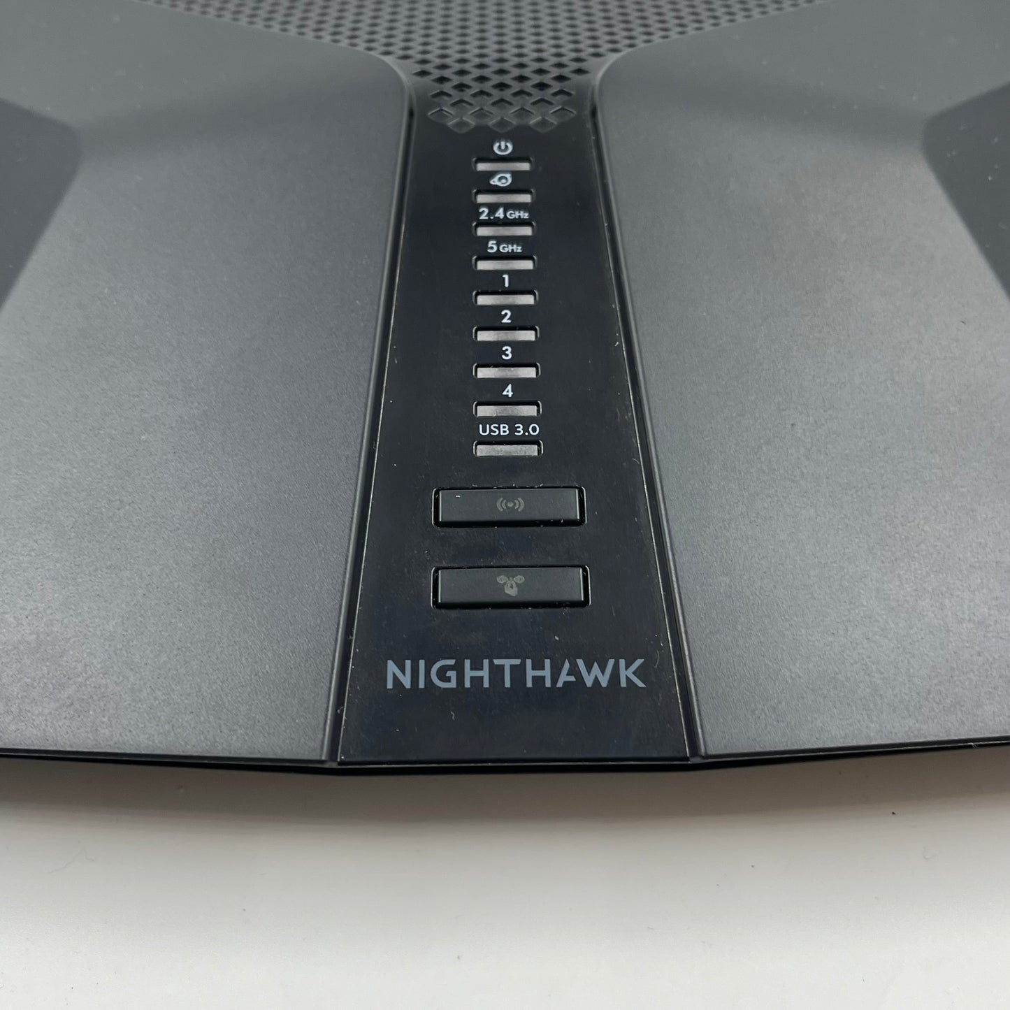 NETGEAR NightHawk AX6 Dual Band AX5400 Gaming Router