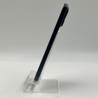 Unlocked Apple iPhone 13 Pro Max 128GB 26.2 Sierra Blue MLEG3LL/A