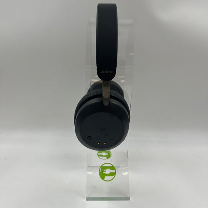 Jabra Evolve2 75 Lightweight Professional Headset Black HSC150W