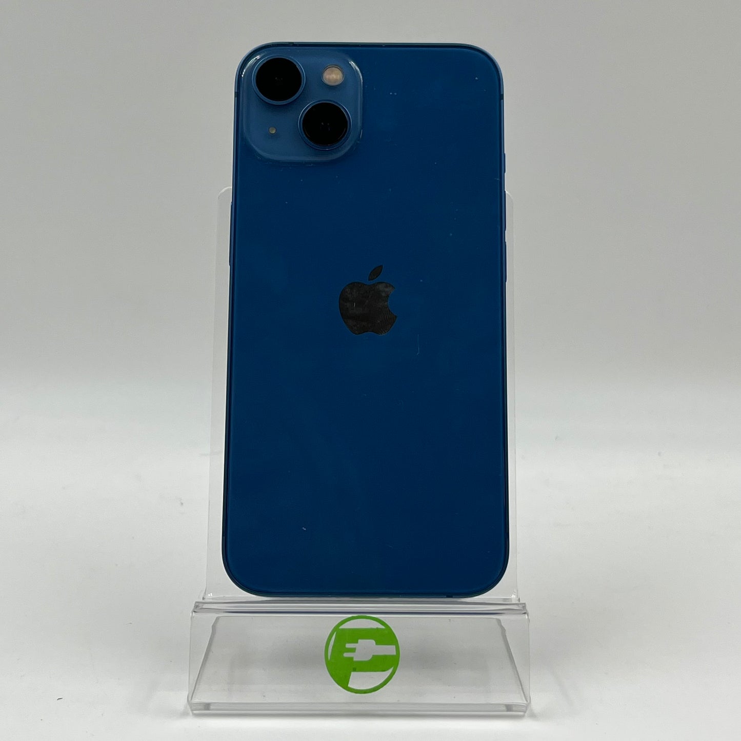 Unlocked Apple iPhone 13 128GB Blue ML9C3LL/A