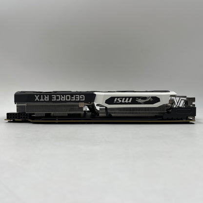 MSI Geforce RTX 2070 Armor 8G 8GB GDDR6 Graphics Card Armor 8G