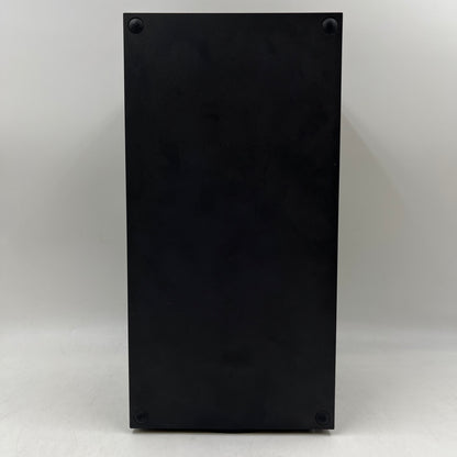 Microsoft Xbox Series X 1TB Console Gaming System Carbon Black 1882