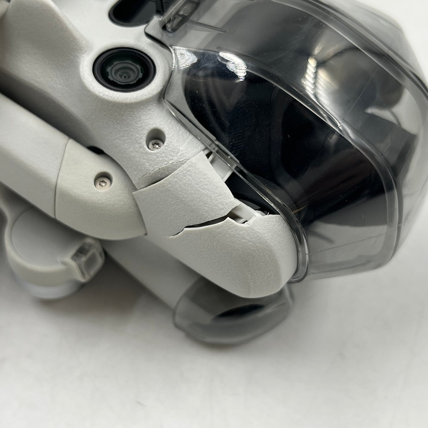 DJI Mini 4 Pro 4K Quadcopter Camera Drone MT4MFVD