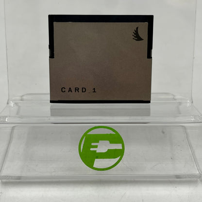Angelbird AV PRO CF 256GB CF CFast 2.0 Memory Card