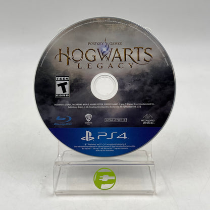 Hogwarts Legacy (Sony PlayStation 4 PS4, 2023)