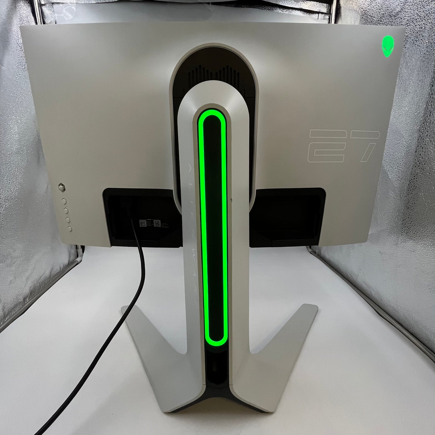 Alienware 27" AW2720HF 240Hz FreeSync Gaming Monitor