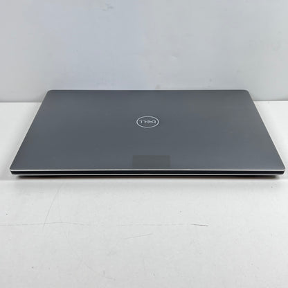 Dell Precision 5540 8Q3VK63 15.6" i7-9850H 2.6GHz 32GB RAM 1TB SSD Quadro T2000