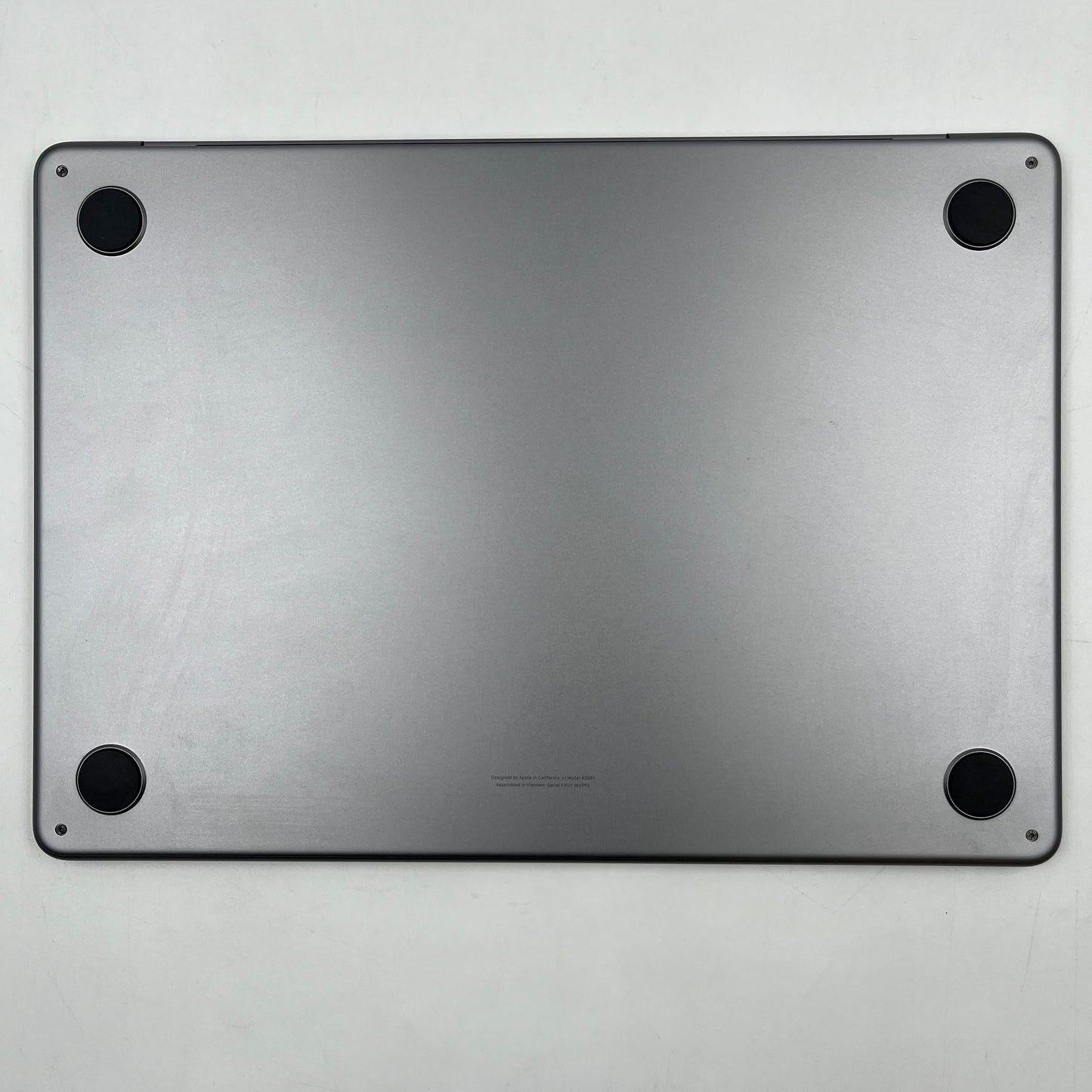 2022 Apple MacBook Air 13.6" M2 8 Core 3.5GHz 8GB RAM 256GB SSD A2681