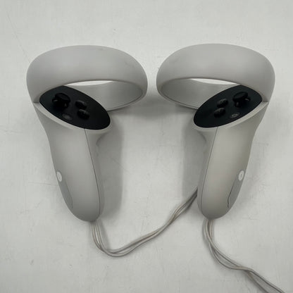 Meta Quest 2 128GB Standalone All-in-One VR Headset KW49CM