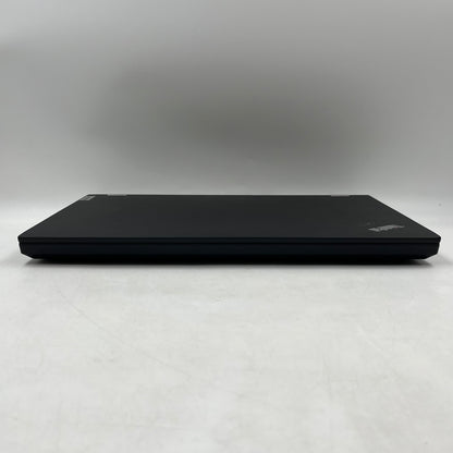 Lenovo ThinkPad T15G GEN 1 15" i9-10885H 2.4GHz 32GB RAM 1TB SSD RTX 2080 Super
