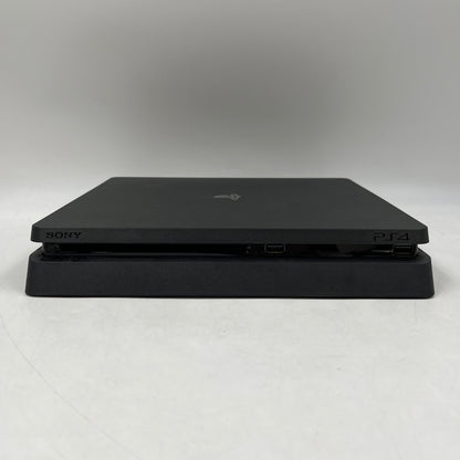 Sony PlayStation 4 Slim PS4 1TB Black Console Gaming System CUH-2215B