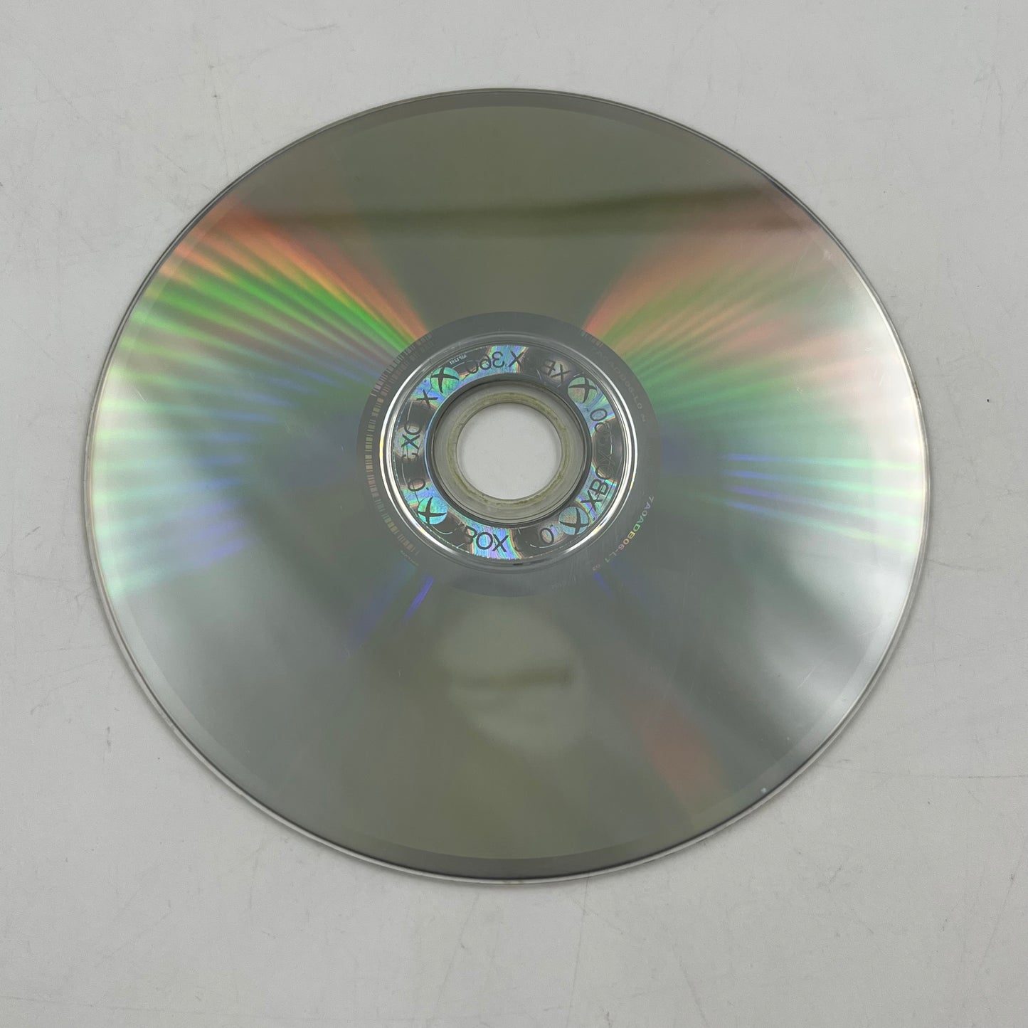 Tenchu Z (Microsoft Xbox 360, 2007) Disc Only