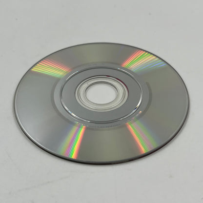 Atsumare: Made in Wario (Nintendo GameCube, 2003) JP Disc Only
