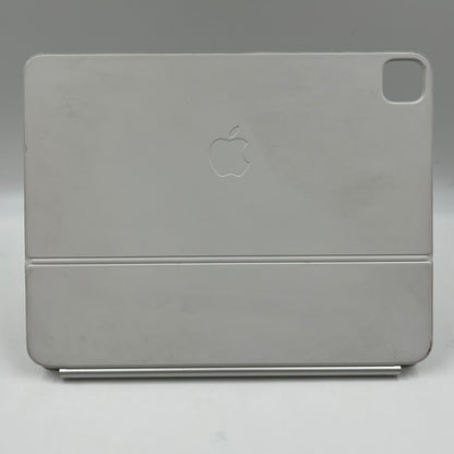 Apple Magic Keyboard for iPad Pro 11" Keyboard Folio Case White A2974