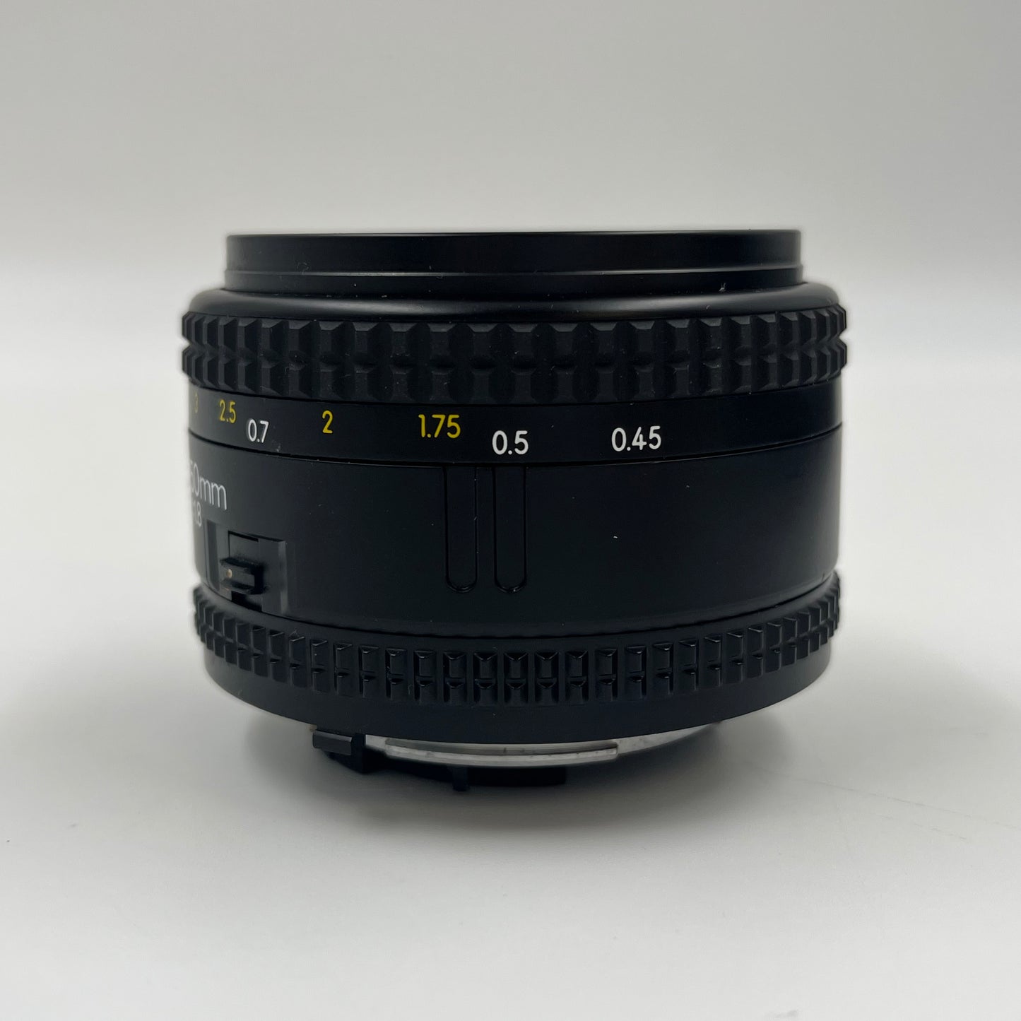 Nikon AF N2020 35MM Film Camera