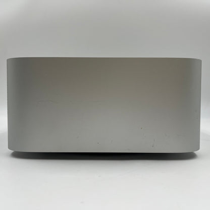 2022 Apple Mac Studio M1 Ultra 3.2GHz 128GB RAM 4TB SSD Silver A2615