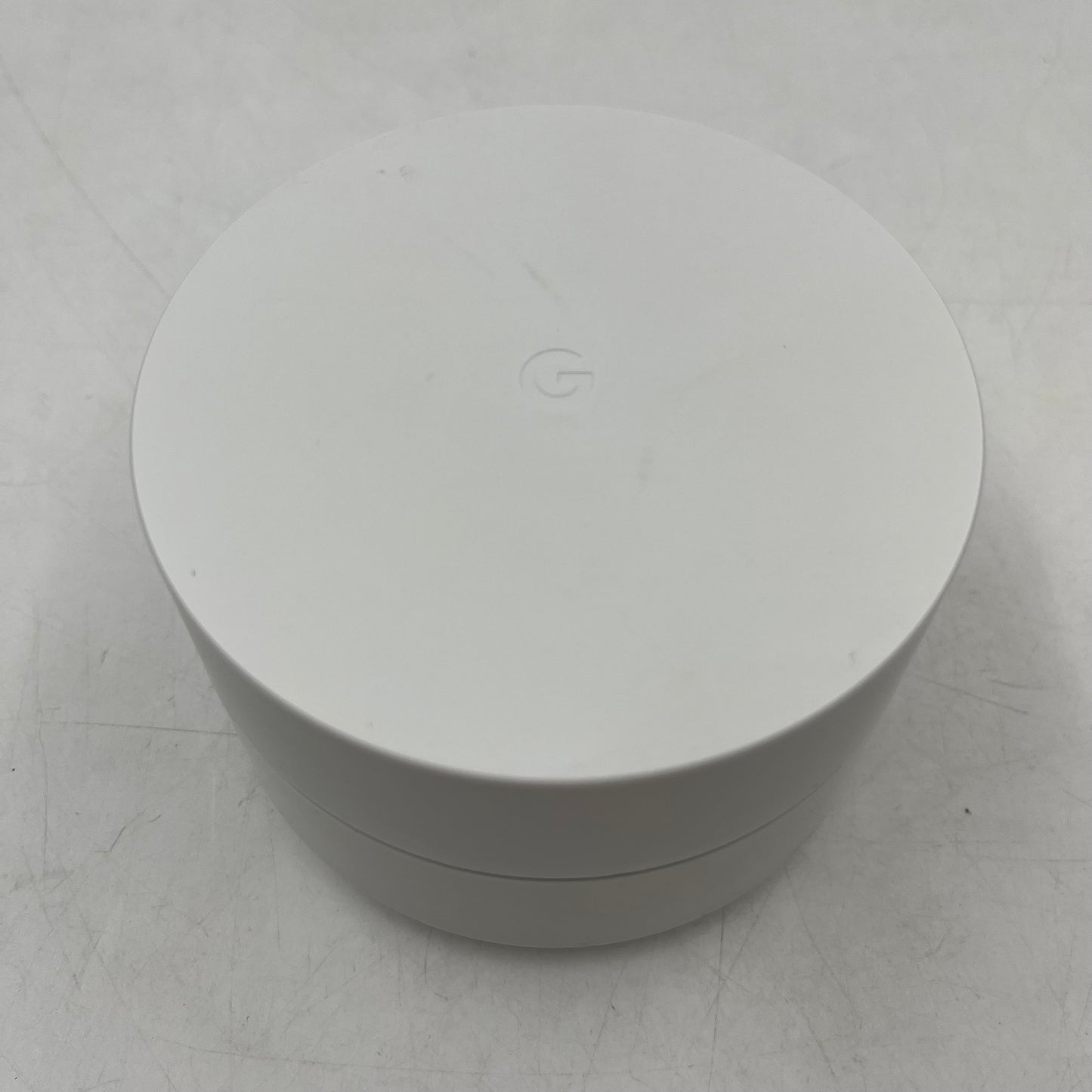 Google Nest WiFi Dual Band GJ2CQ Mesh WiFi Router