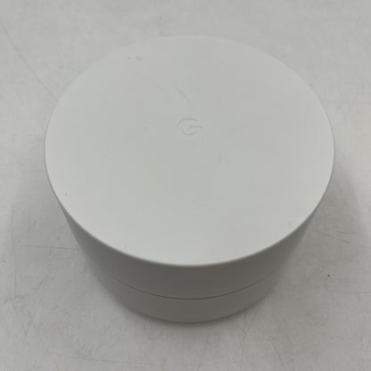 Google Nest WiFi Dual Band GJ2CQ Mesh WiFi Router