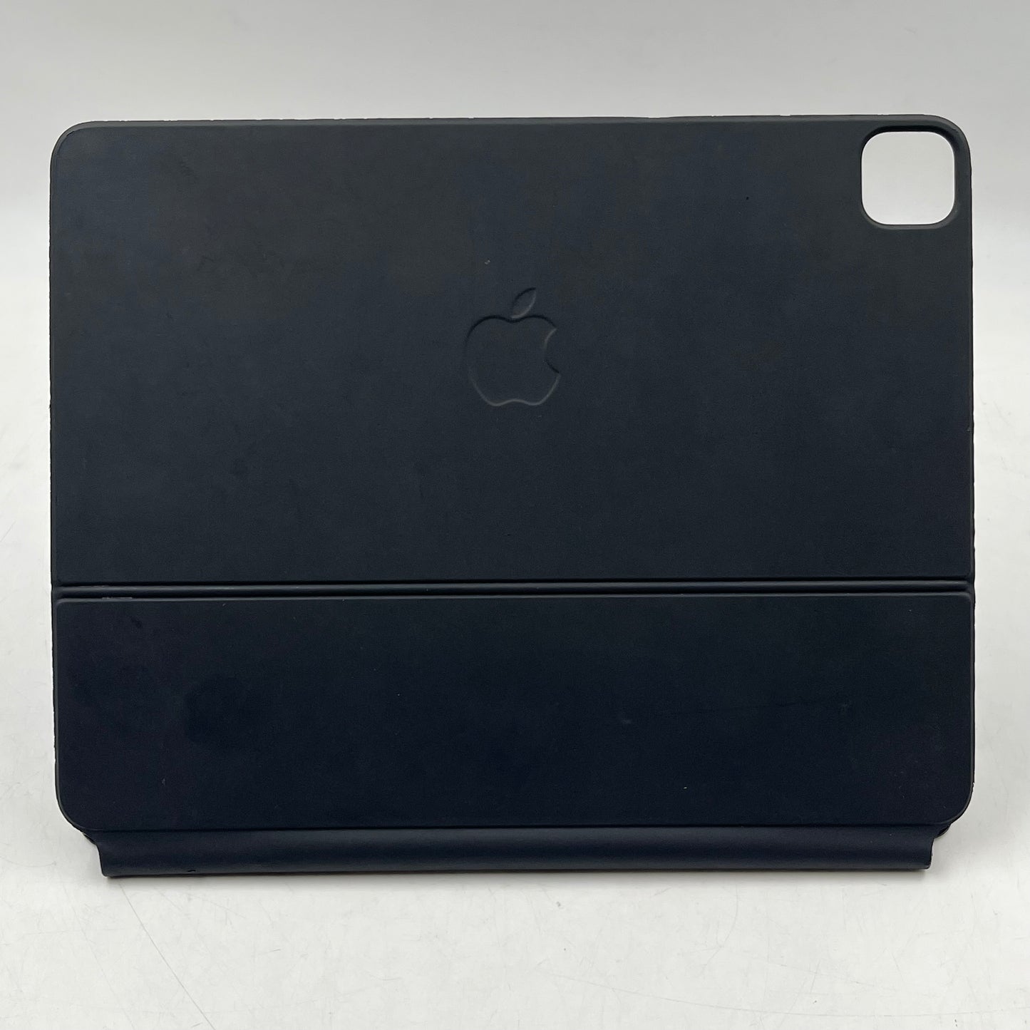 Apple Smart Folio for iPad Pro 12.9" Keyboard Folio Case Black A1998