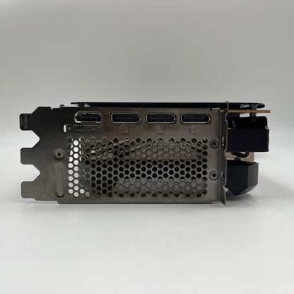 MSI GeForce RTX 4080 Ventus 3X OC 16GB GDDR6X Graphics Card