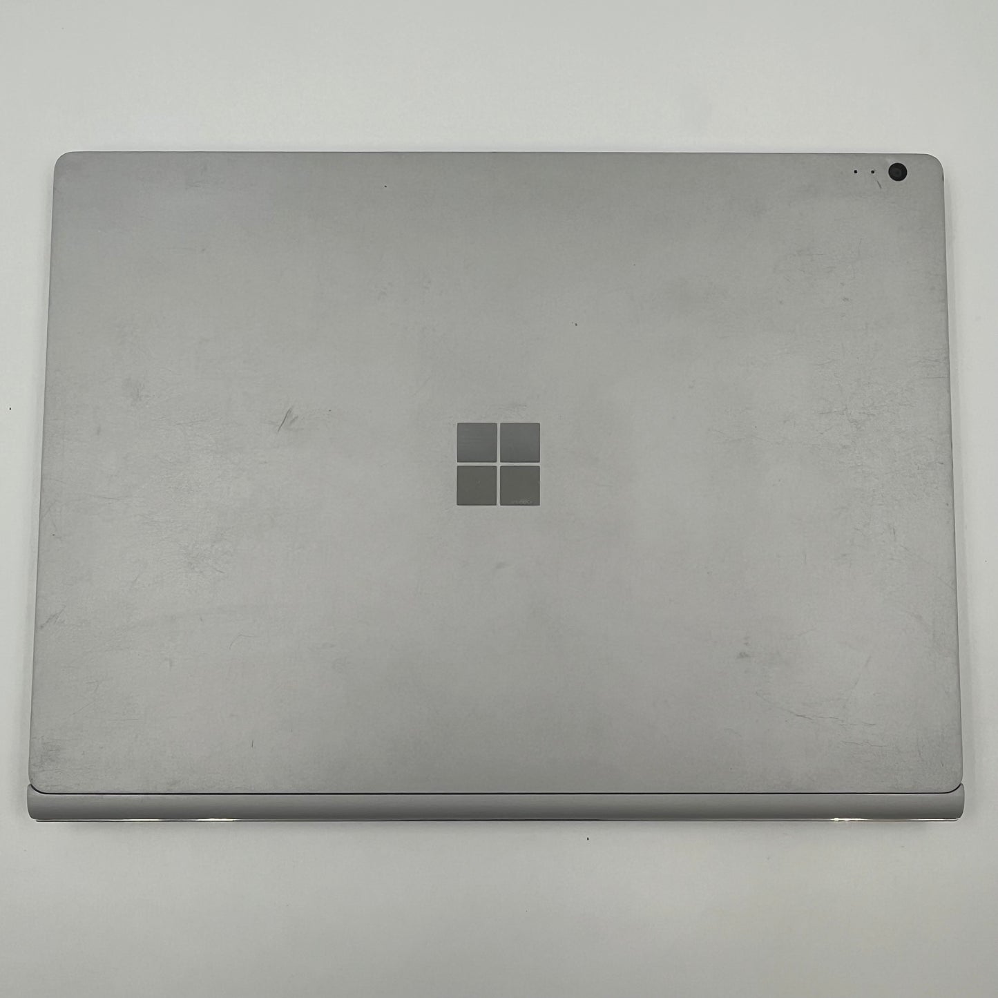 Microsoft Surface Book 1 1703 13.5" i5-6300U 2.4GHz 8GB RAM 128GB SSD