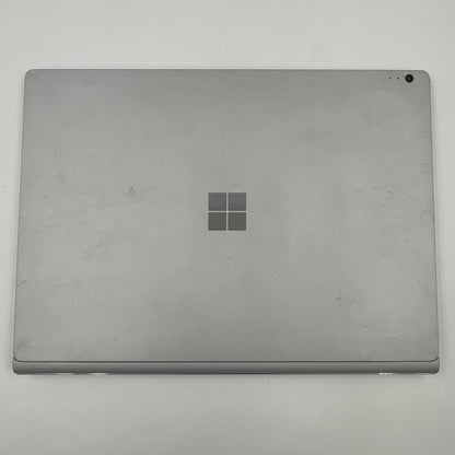 Microsoft Surface Book 1 1703 13.5" i5-6300U 2.4GHz 8GB RAM 128GB SSD