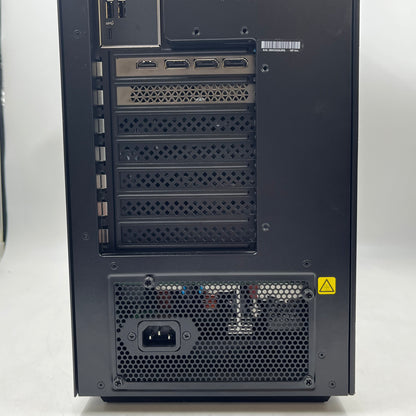 HP Omen OMEN 40L Ryzen 7 5700G 3.80GHz 16GB RAM 1TB SSD GeForce RTX 3070