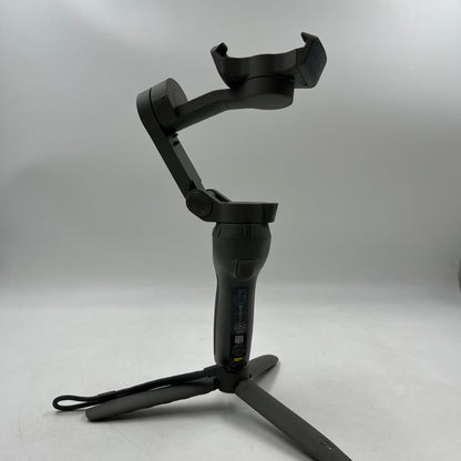 DJI Osmo Mobile 3 Gimbal Stabilizer OF100