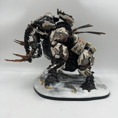 Horizon Forbidden West [Collectors Edition] Tremortusk Statue Only